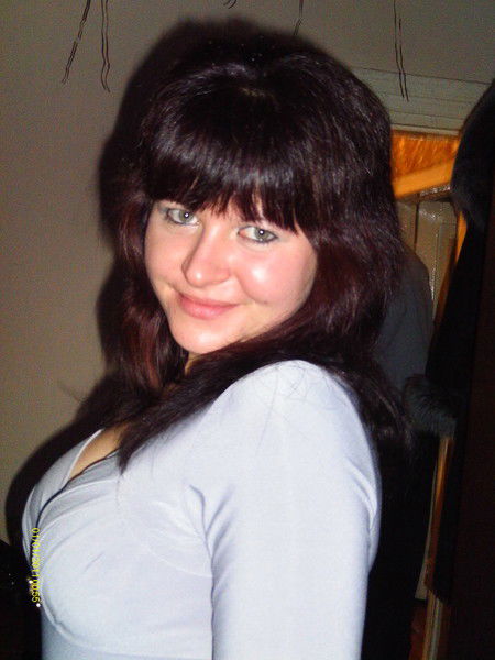 Анна Харламова