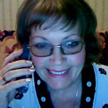 Татьяна Мех