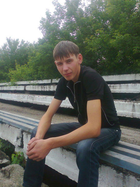 Александр Савельев