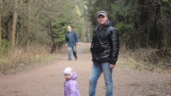 Александр Белокуров