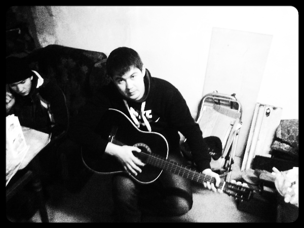 Степан Шматов