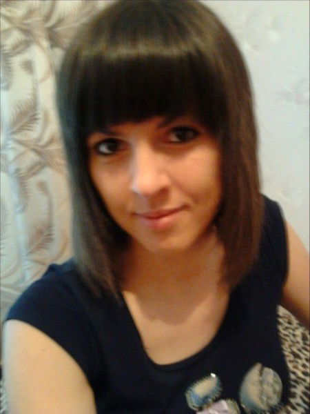 Людмила Бабарика