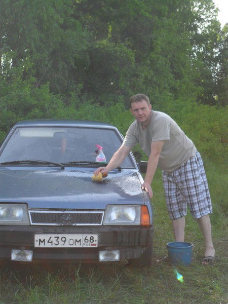 Александр Смирнов