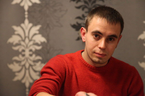 Алексей Куклин