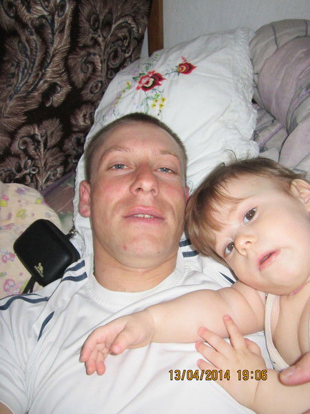 Сергей Виниченко