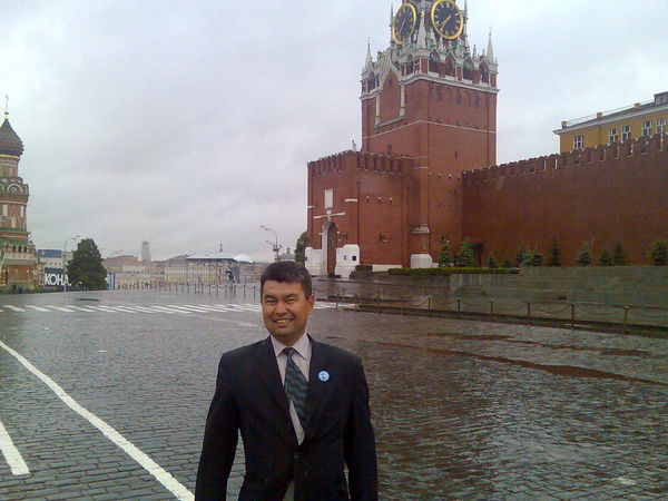 Ардак Бекишев