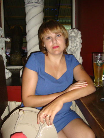 Наталья Бочарова