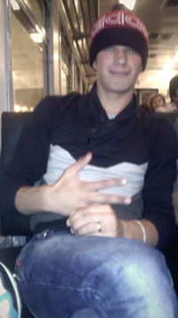 Александр Шинкевич