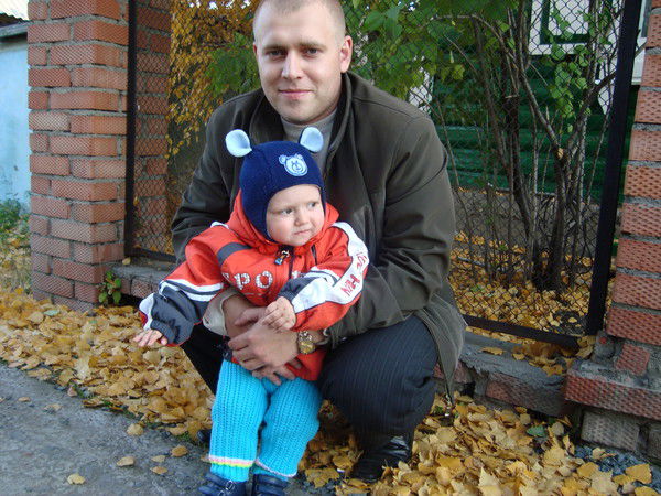 Дмитрий Микуленко