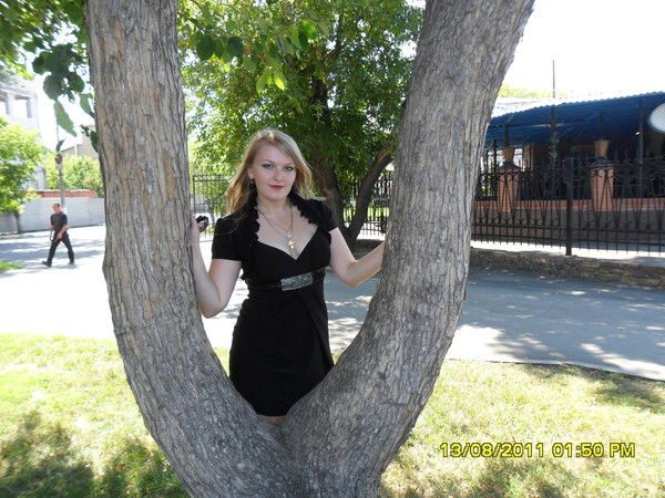 Алла Прешкина