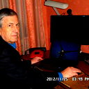 Геннадий Ставицкий