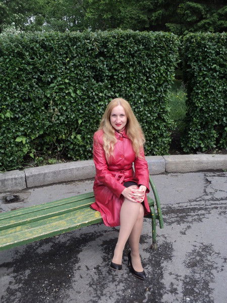 Татьяна Козаренко