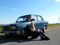 Мария Бирюкова