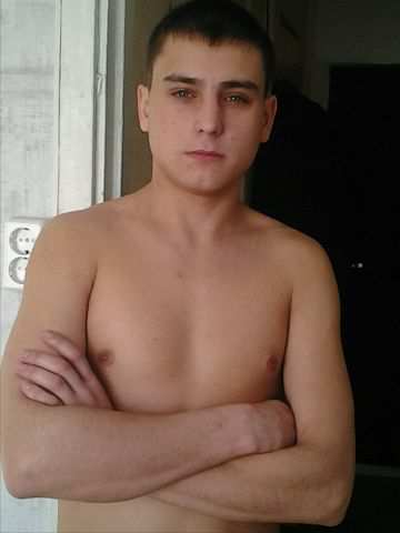 Владимир Бондарук