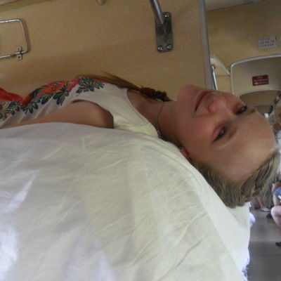 Ника Карачёва