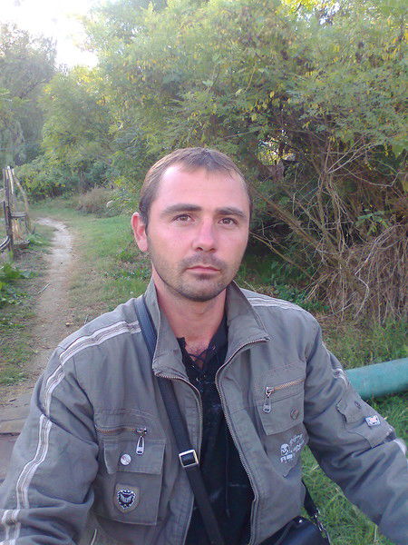 Алексей Билецкий