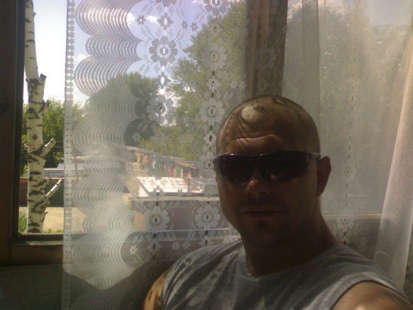 Сергей Обманов