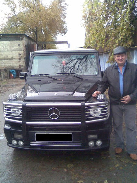 Владимир Саитов