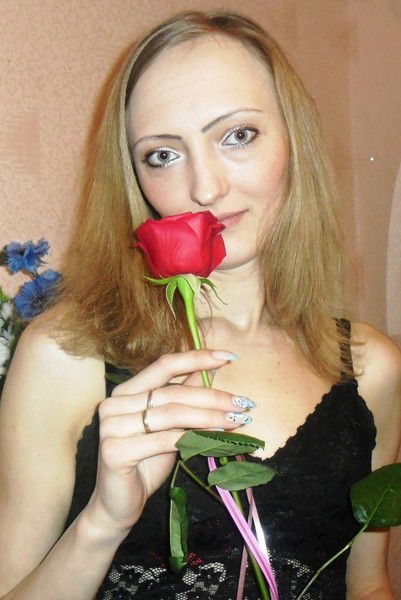 Катя Морозова