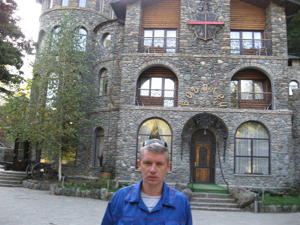 Константин Огородников