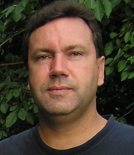 Владислав Бабенко