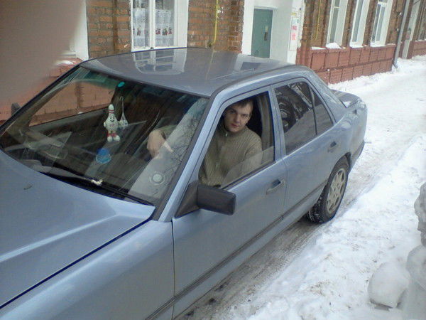 Юрий Гаврилов