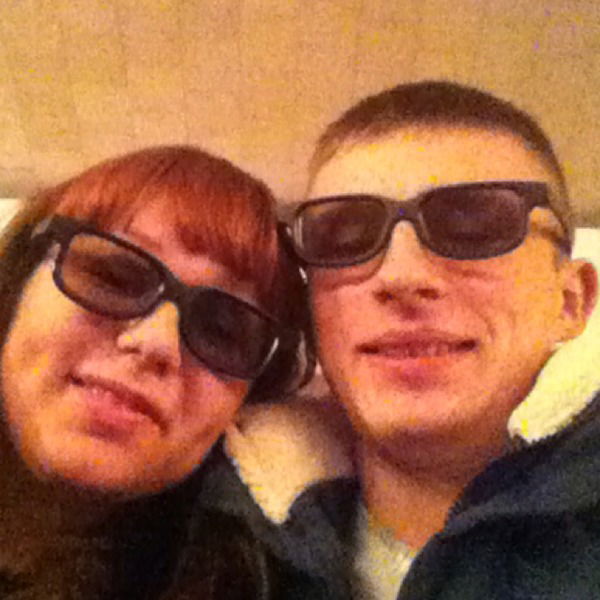 Павел Зданович