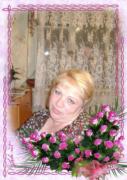 Елена Вильготская