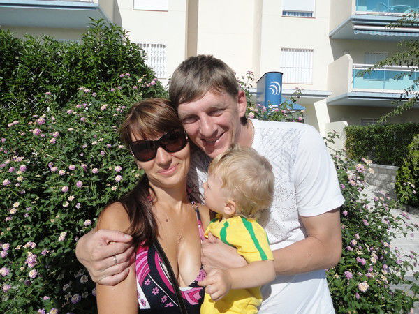 Андрей Шмидт