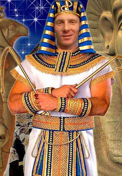 Алексей Эндюськин