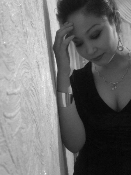 Самал Шарипова