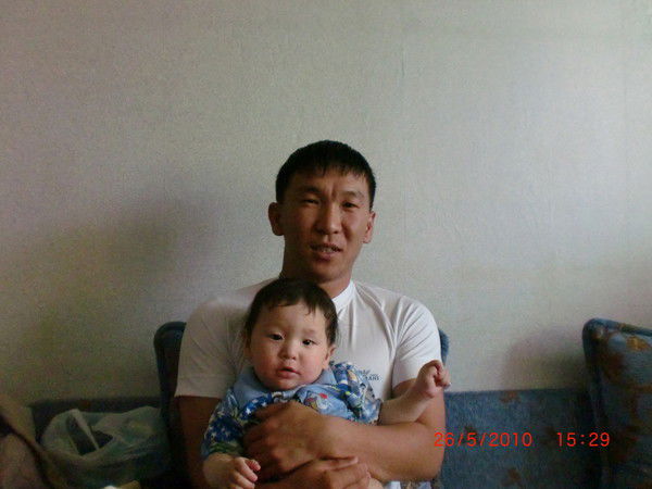 Вячеслав Цой