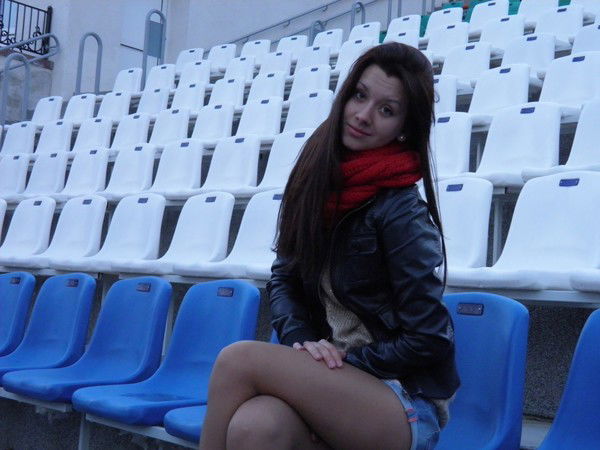 Юлия Беляцкая