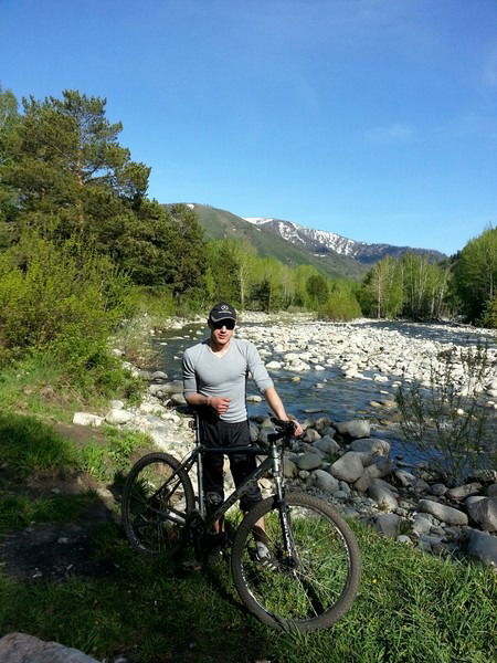 Алексей Корякин