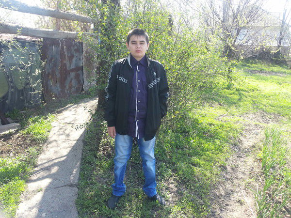 Денис Шепелев