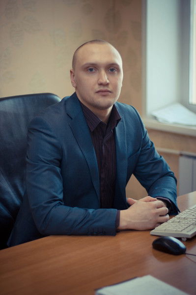 Игорь Мигов