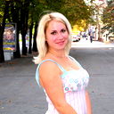 Ирина Терехина