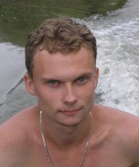 Николай Тнг