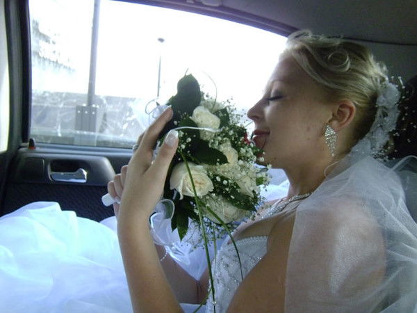 Марина Захарова