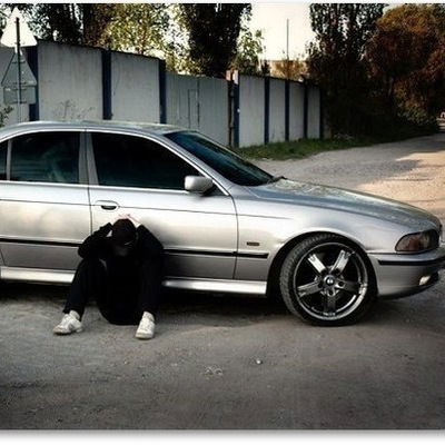 Василий Картавый