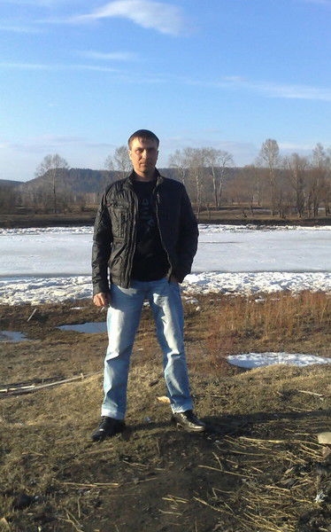 Алексей Мизенко