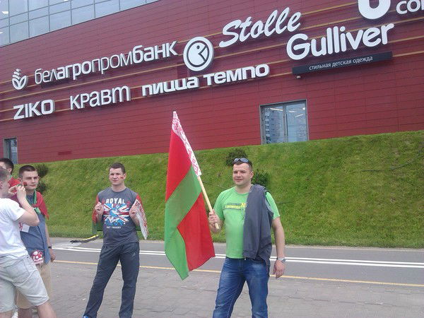 Андрей Гоголюк