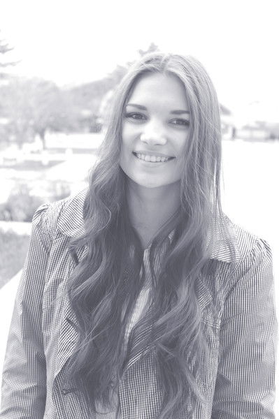 Полина Шахматова