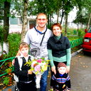 Ирина Емельянова