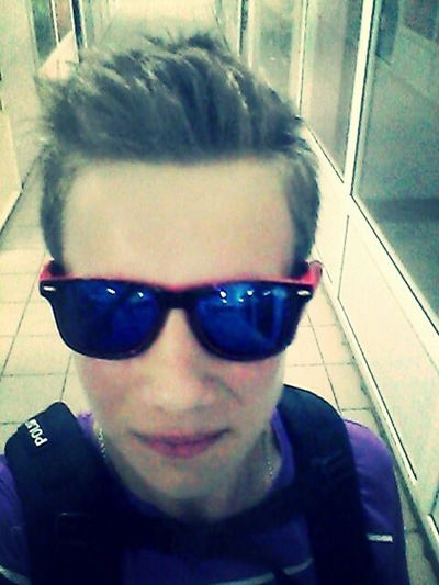 Влад Малинов