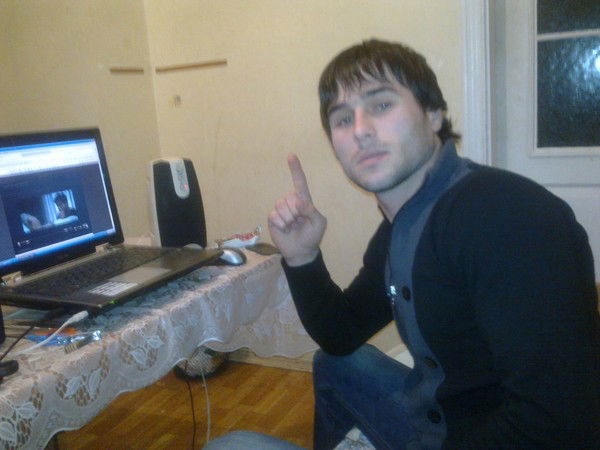 Badik Grantamiotchik