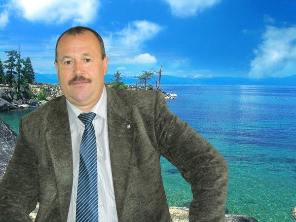 Юрий Феничев