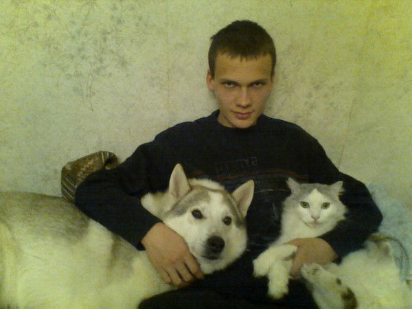 Виктор Деделов