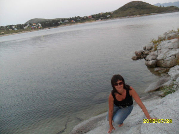 Екатерина Швецова