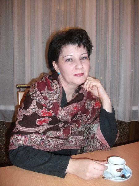 Наталья Кияева